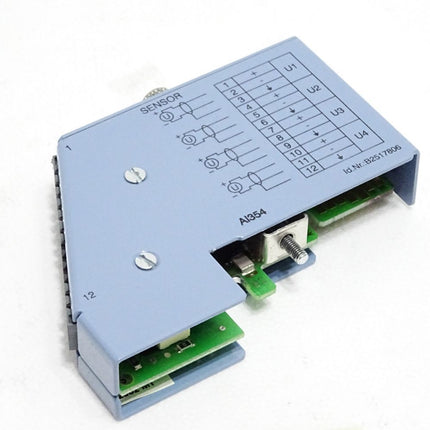 B&R 7AI354.70 Rev.D0 2003 Analoges Eingangsmodul - Maranos.de