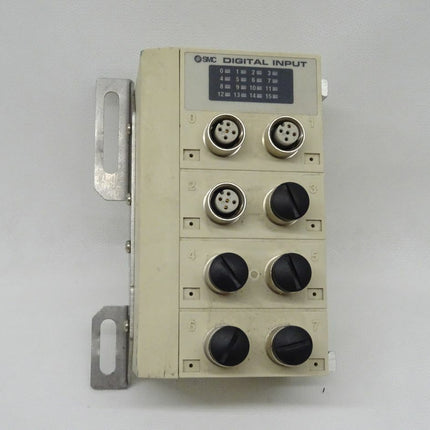 SMC Digital Input Block EX-245-DX1-X36 - Maranos.de