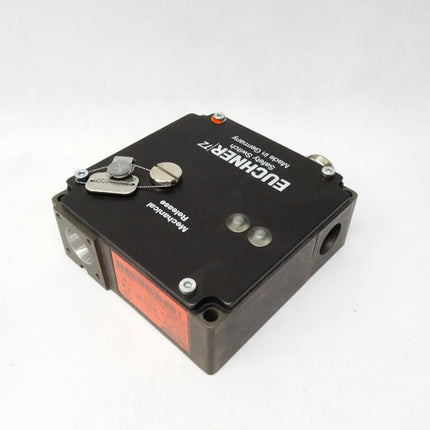 Euchner Safety Switch TZ2RE024RC18VAB-C1826 / 085181 - Maranos.de