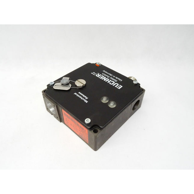 Euchner Safety Switch TZ2RE024RC18VAB-C1826 / 085181 - Maranos.de