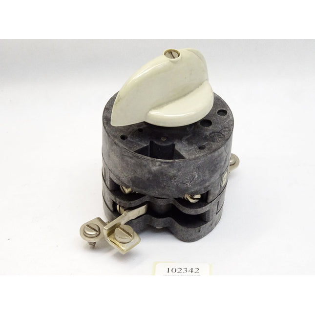 Klöckner Moeller BS5419 BS 5419 Hauptschalter - Maranos.de