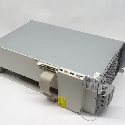 Siemens Simodrive 6SN1123-1AA00-0LA3 LT-Modul INT108A Vers.A / NEU - Maranos.de
