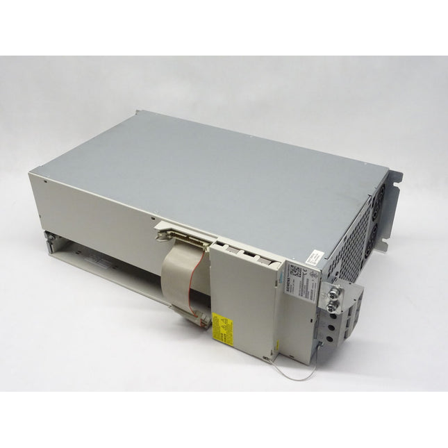Siemens Simodrive 6SN1123-1AA00-0LA3 LT-Modul INT108A Vers.A / NEU - Maranos.de