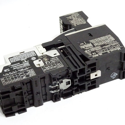 Moeller PKZM0-1,6 Motorschutzschalter + DILM7-10 - Maranos.de