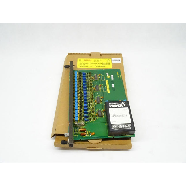 Bosch 1070060690 / 1070060690-104 / 1070060690104 NEU/OVP - Maranos.de