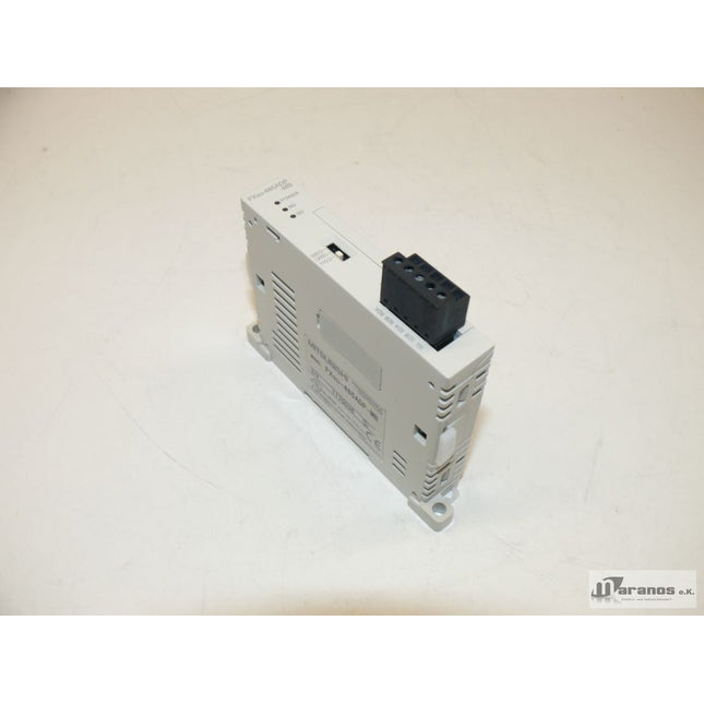 NEU-OVP Mitsubishi FX3U-485ADP-MB Programmierbare Steuerung FX3U485ADPMB - Maranos.de