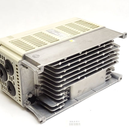 Omron Sysdrive inverter 3G3HV-A4015-CUE 3.7kVA - Maranos.de