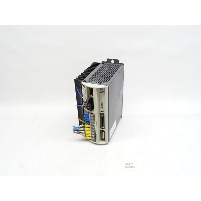 Parker Gemini Servo CP*GV-U6E-NK-13153 - Maranos.de