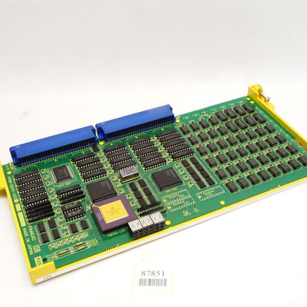 Fanuc A16B-2200-0021/04C Base2 / 103112 - Maranos.de