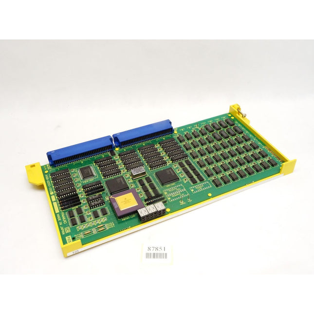 Fanuc A16B-2200-0021/04C Base2 / 103112 - Maranos.de