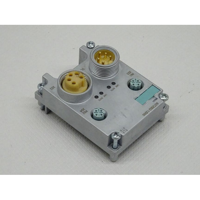 Siemens 6GT2002-1JD00 Simatic RF180C Anschlussblock 6GT2 002-1JD00 - Maranos.de