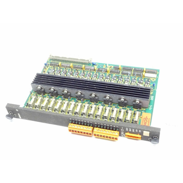 Bosch 048485-201401 / -201303 / A24/2 - Maranos.de