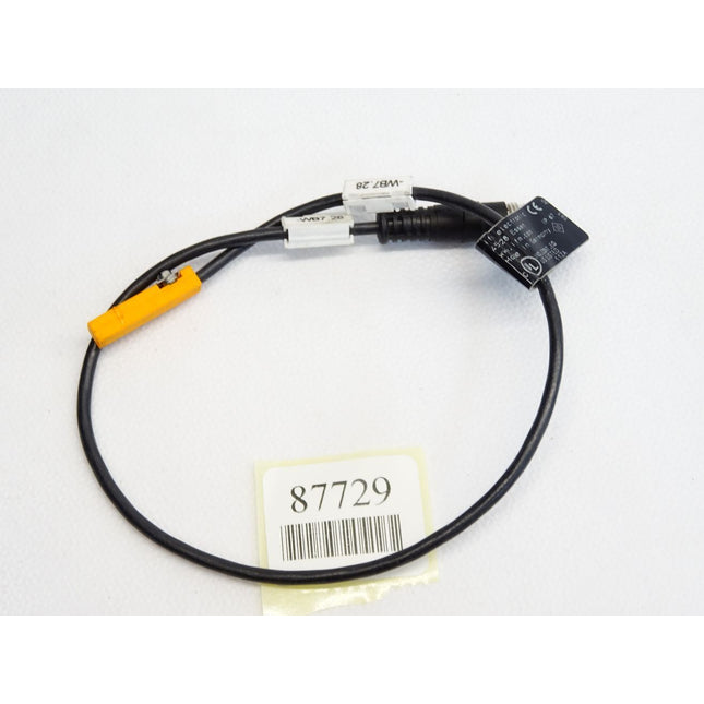 Ifm electronic MK5101 MKT3028BBPKG/G/0,3/AS - Maranos.de