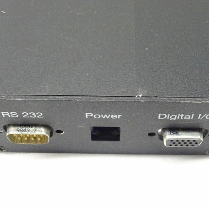 Siemens LKx5 Decoder Unit 9-12VDC - Maranos.de