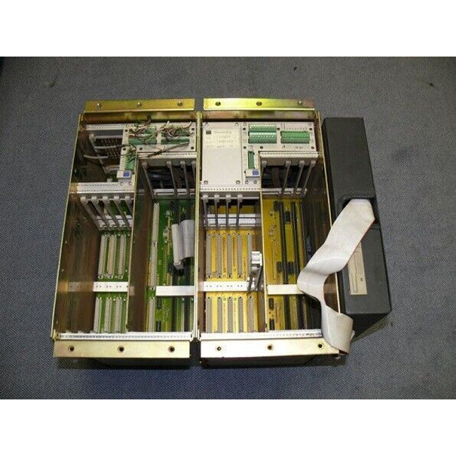 Trumpf Rack - leer / 18339 / 218339 Steuerung - Maranos.de