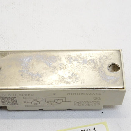 Semikron SKM75GB101D - Maranos.de