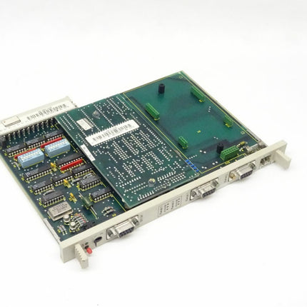 Siemens 6AW5463-0AA S5 Anschaltung / Anschaltmodus / Sehr guter Zustand - Maranos.de