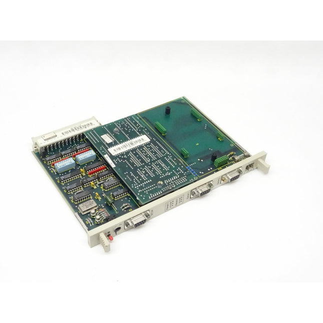 Siemens 6AW5463-0AA S5 Anschaltung / Anschaltmodus / Sehr guter Zustand - Maranos.de