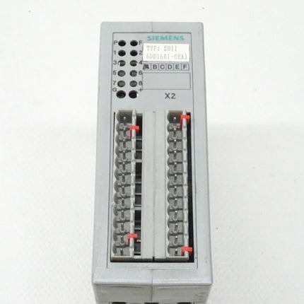 Siemens 6DD1681-0EA1 Simadyn 6DD1 681-0EA1 - Maranos.de