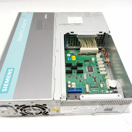 Siemens Simatic Box PC IPC627C / 6BK1000-0BM20-2CA0 / Power Supply A5E31006890-K9 / - Maranos.de