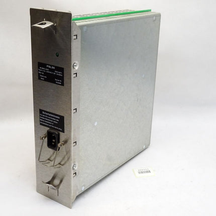 Avaya Power Supply PSL55 49.9902.4943 - Maranos.de