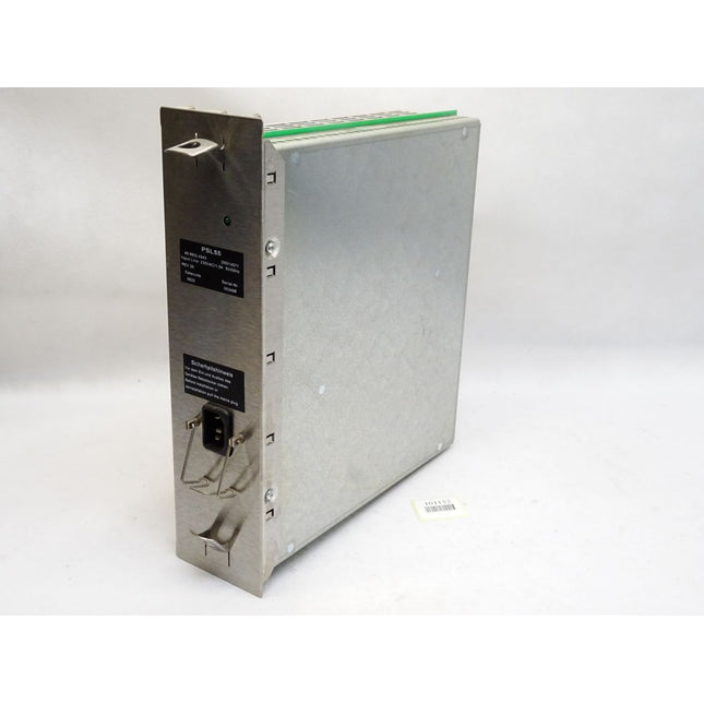 Avaya Power Supply PSL55 49.9902.4943 - Maranos.de