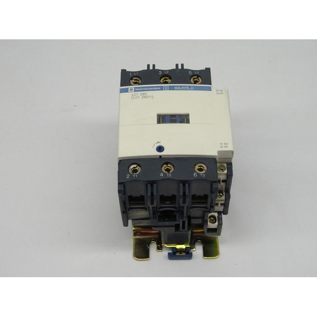 Telemecanique Square D LC1 D80 - Maranos.de