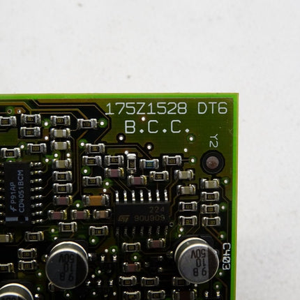 Danfoss 175Z1528 B.C.C Karte - Maranos.de