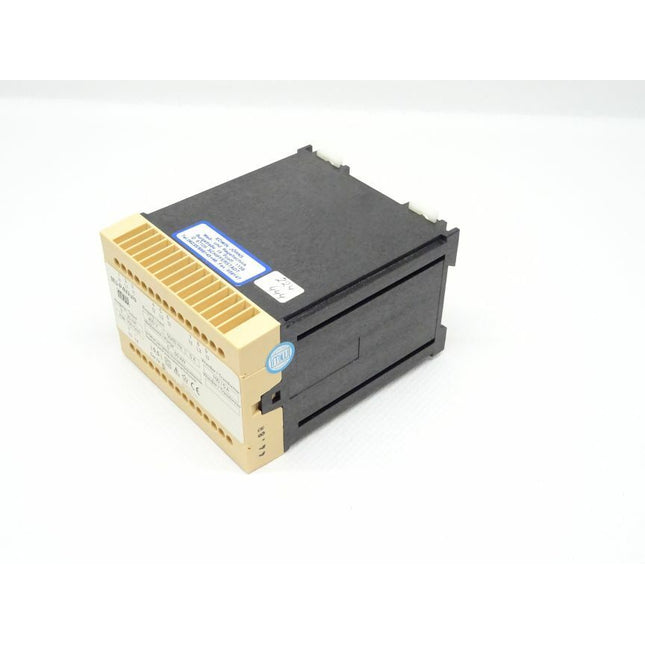 M & W MU-P4Wu/s Widerstands-Messumformer 0-60kW - Maranos.de