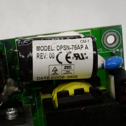 Delta DPSN-75AP A 23-0000051-01 Power Supply - Maranos.de