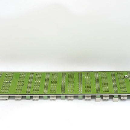 Siemens 811026101B 811 0261 01 B 811-0142-02 S5 8-Slot Rack - Maranos.de