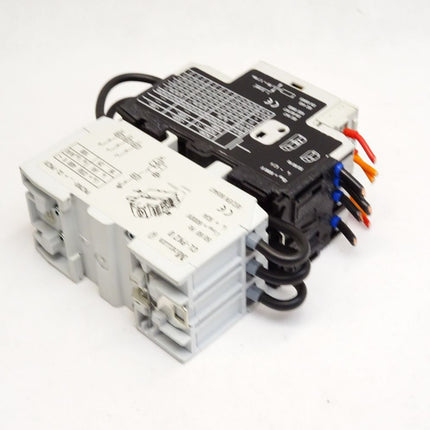 Moeller PKZM0-6,3 + CL-PKZ0 - Maranos.de