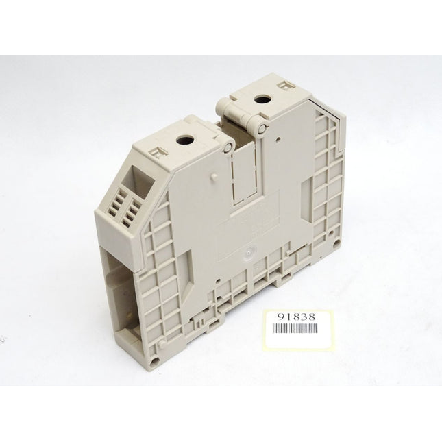 Weidmüller Durchgangs-Reihenklemme WDU70/95 / 1024600000 - Maranos.de