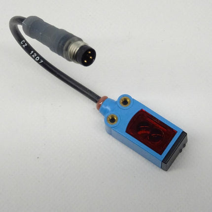 SICK WE4-3F3130F20 NEU-OVP Photolektronischer Sensor 2043944 - Maranos.de