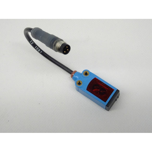 SICK WE4-3F3130F20 NEU-OVP Photolektronischer Sensor 2043944 - Maranos.de
