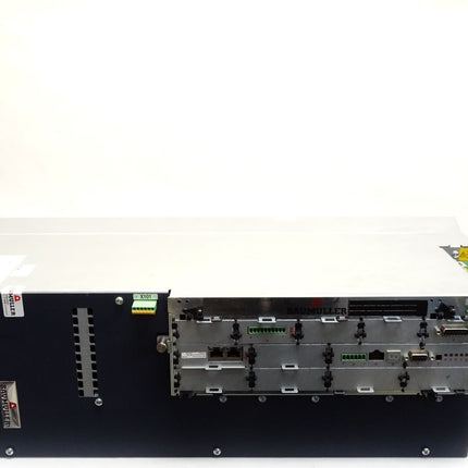 Baumüller Einbau-EInzelleistungseinheit Servoregler Servo Drive BM4443-SI1-01243-S01-03-E80 06379666 - Maranos.de