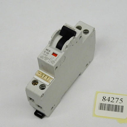 Siemens 5SY6 010-7KV / 5SY6010-7KV / Leitungsschutzschalter - Maranos.de