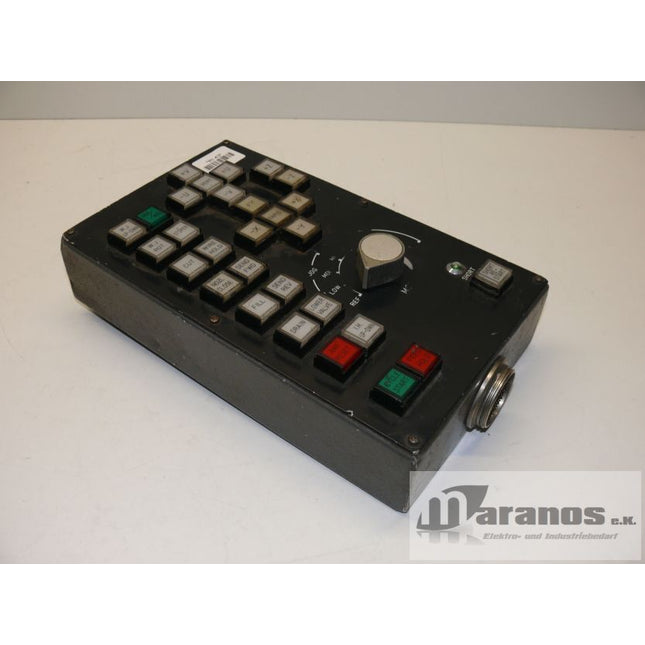 FANUC A04B-0222-C212 HAND OPERATOR EDM CNC - Maranos.de