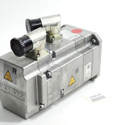 Siemens Simotics Servomotor 1FK7040-5AK71-1EH0 6000min-1 / Neu - Maranos.de