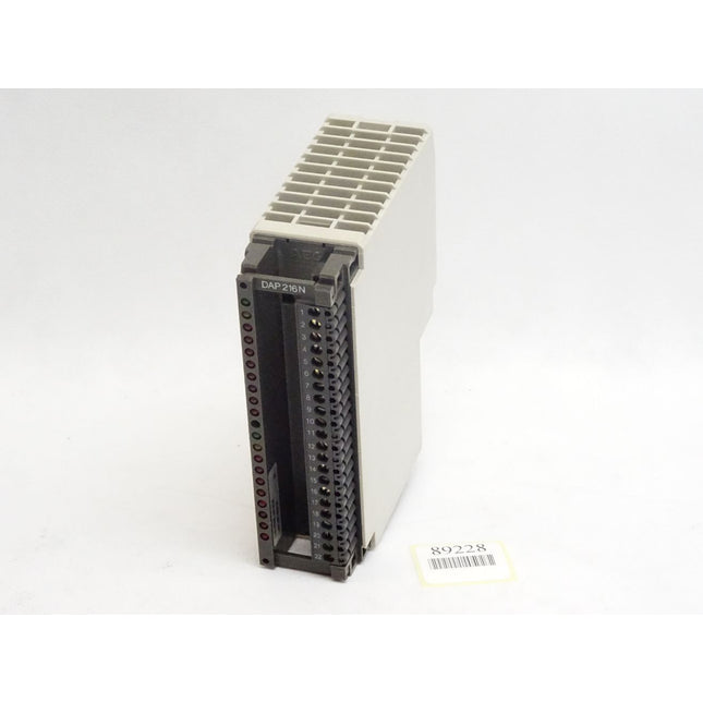 AEG Modicon DAP216N - Maranos.de