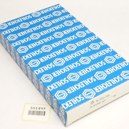 Schleicher MDA209 / 24124883 677 116 I/O Karte / Neu OVP - Maranos.de