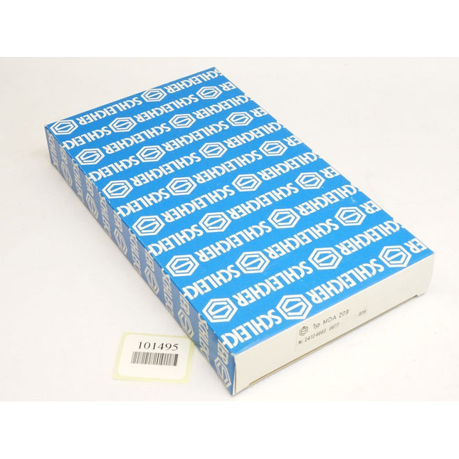 Schleicher MDA209 / 24124883 677 116 I/O Karte / Neu OVP - Maranos.de