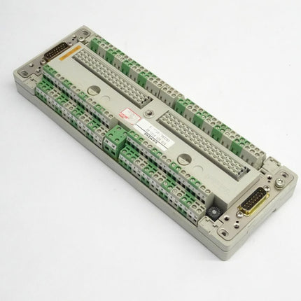 Siemens 6FX1142-1BA01 Terminalblock 6FX1 142-1BA01 E: A - Maranos.de