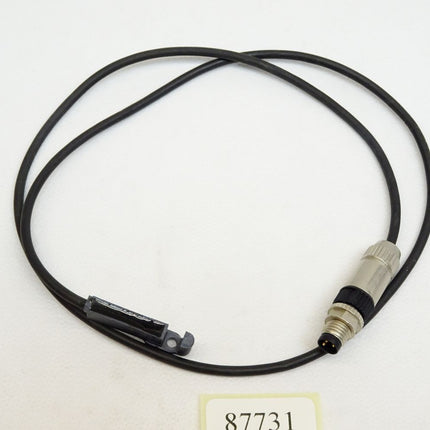 Balluff BMF 305K-PS-C-2-PU 200mA - Maranos.de