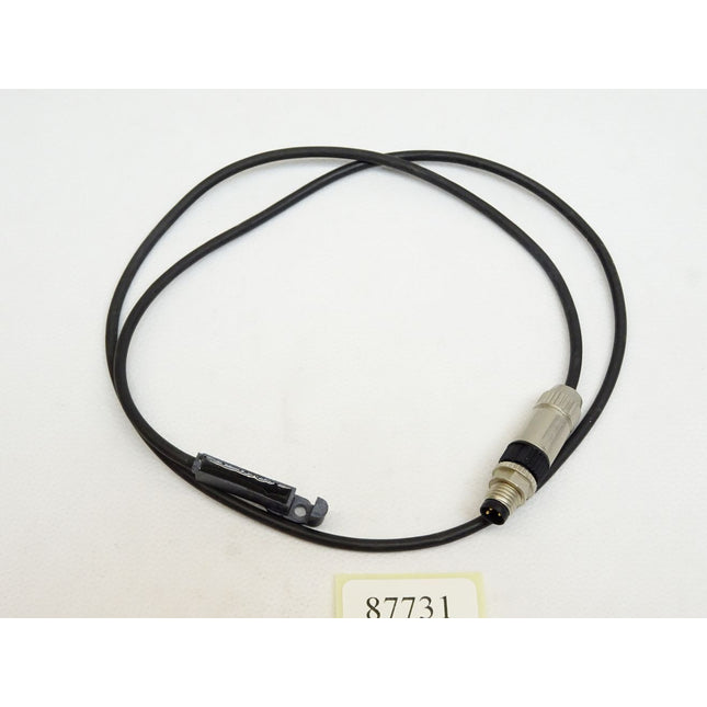 Balluff BMF 305K-PS-C-2-PU 200mA - Maranos.de