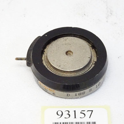 Eupec Diode  D188S10T11F9 D188S10 T11F9 - Maranos.de
