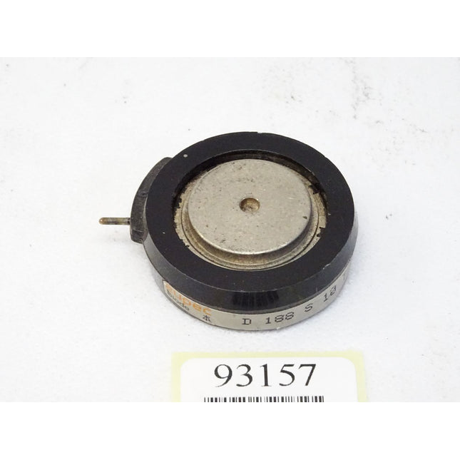 Eupec Diode  D188S10T11F9 D188S10 T11F9 - Maranos.de
