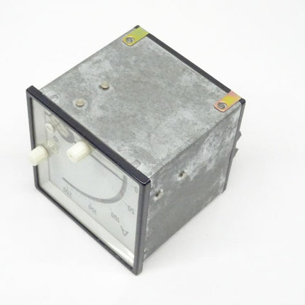 Siemens M72803W3320 Amperemeter 0-200 A - Maranos.de