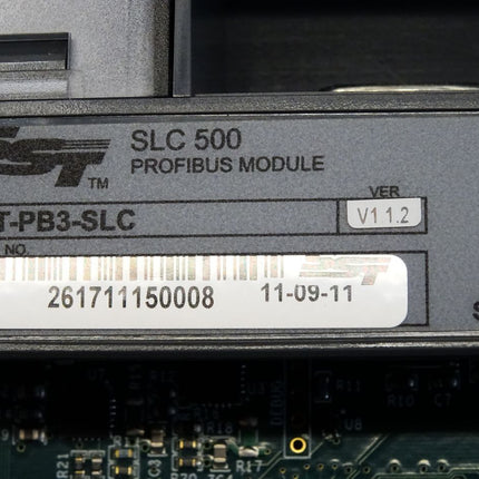 Allen-Bradley Molex SST SLC500 / Profibus Module / SST-PB3-SLC / Neu - Maranos.de