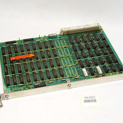 Siemens Sinumerik Platine 03210-B E:A - Maranos.de